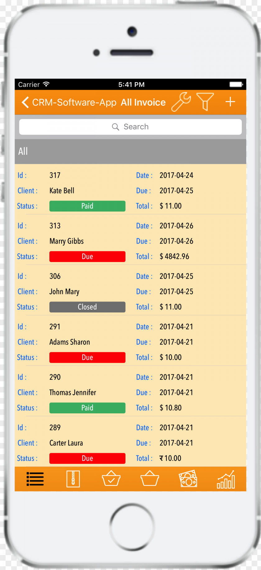 Mobile App Template Screenshot Computer Software Microsoft Excel PNG