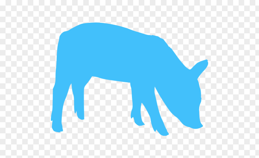Pig Domestic Dog Clip Art PNG