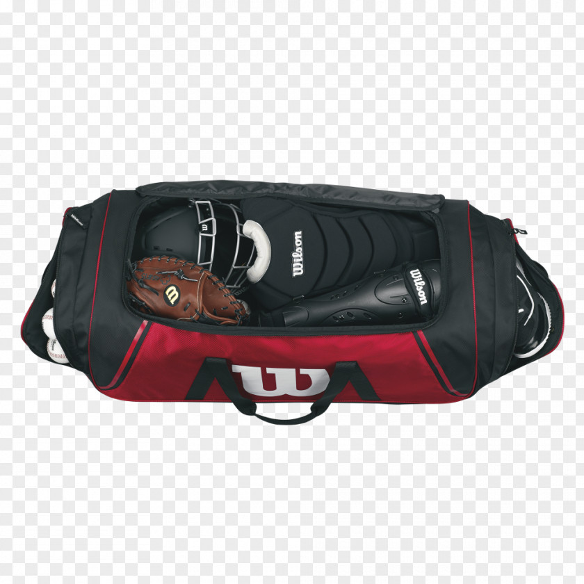 Red Bag Amazon.com Protective Gear In Sports Wilson Sporting Goods PNG
