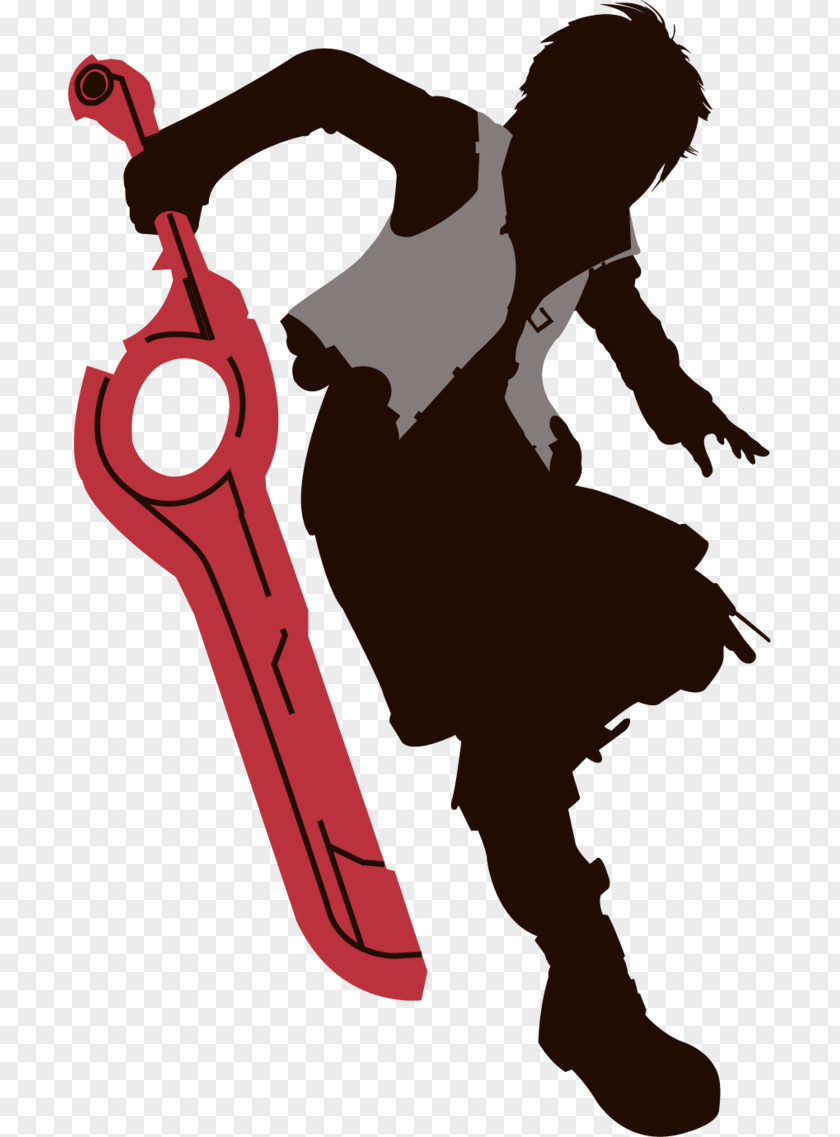 Shulk Xenoblade 29 December Clip Art PNG