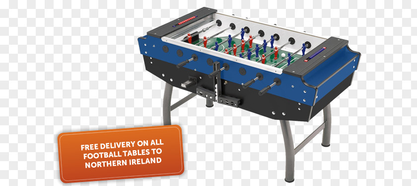 Soccer Table Machine Technology PNG