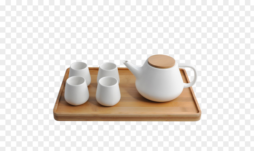 Tea Teapot Kettle Coffee Cup Ceramic PNG