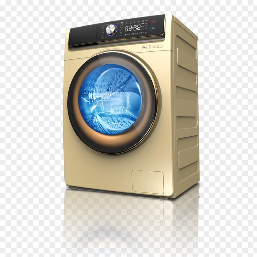 Washing Machine Material Home Appliance Laundry PNG