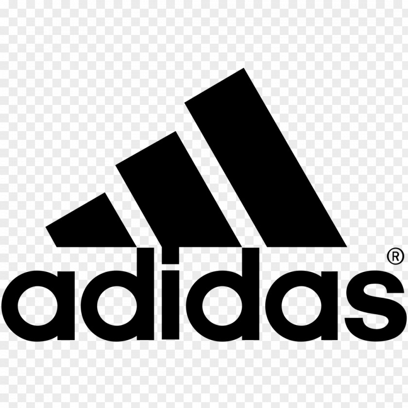 Adidas Three Stripes Shoe Logo Clothing PNG