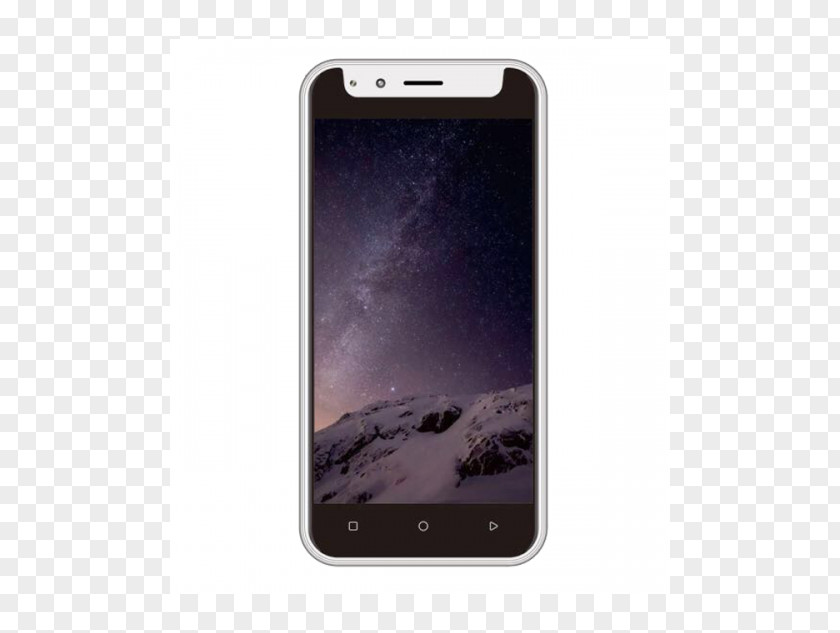 Android Nokia N8 Dual SIM Smartphone 3G PNG
