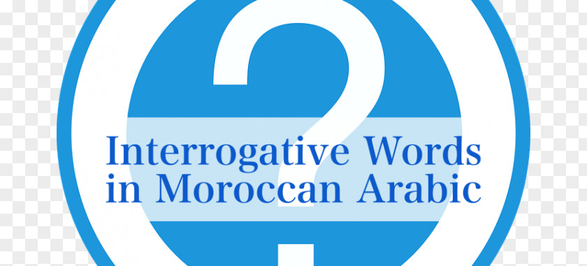 Arabic Words Moroccan Moroccans Maghrebi Grammar PNG
