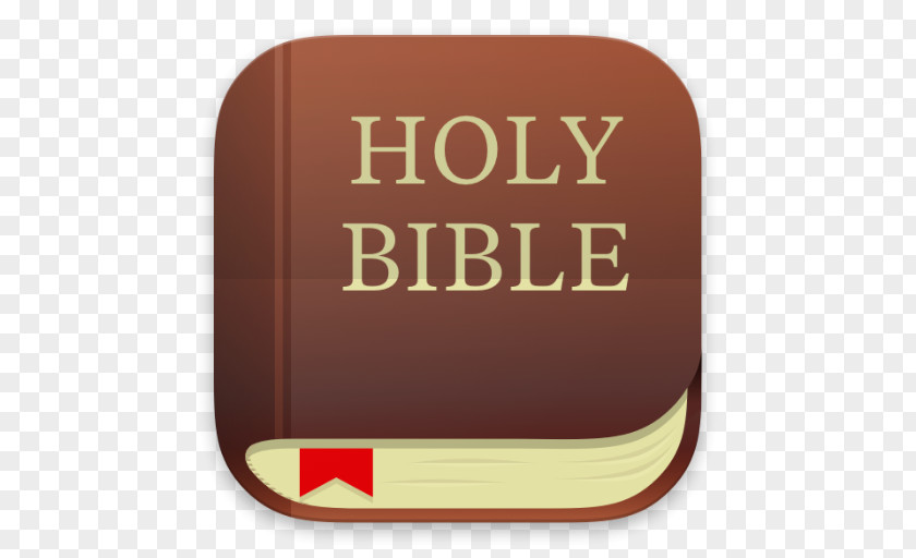 Bible Icon Transparent Product Design Brand YouVersion PNG