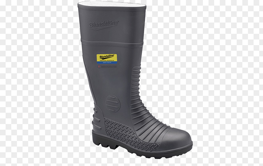 Boot Blundstone Footwear Steel-toe Wellington Workwear PNG