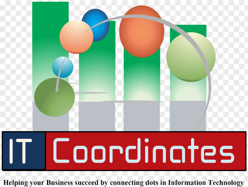 Business IT Coordinates Service Advertising Industry PNG
