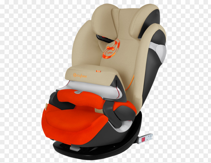 Car Seat Baby & Toddler Seats Cybex Pallas M-Fix CYBEX 2-fix PNG