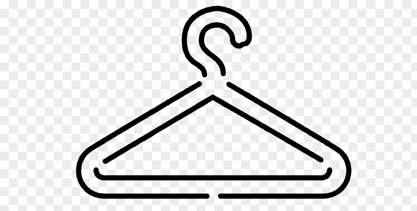 Clothes Hanger Coat & Hat Racks Clip Art PNG