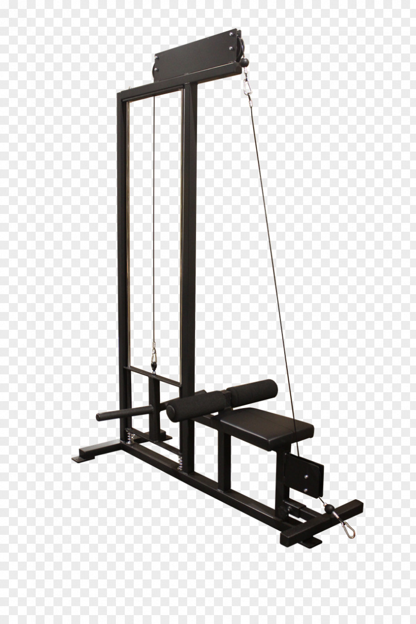 Color Pull Down Pulldown Exercise Fitness Centre Equipment Strength Training PNG