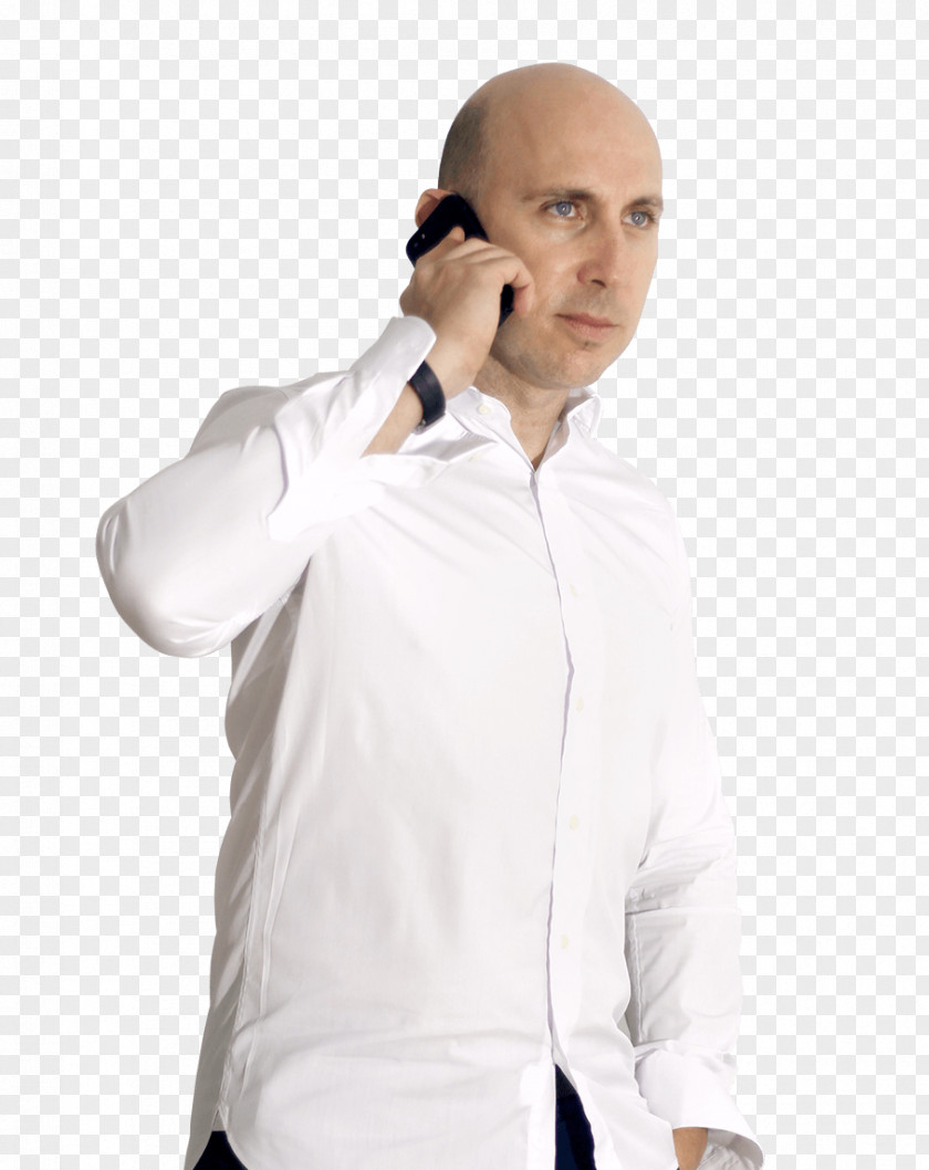 Dress Shirt T-shirt Shoulder Microphone Sleeve PNG
