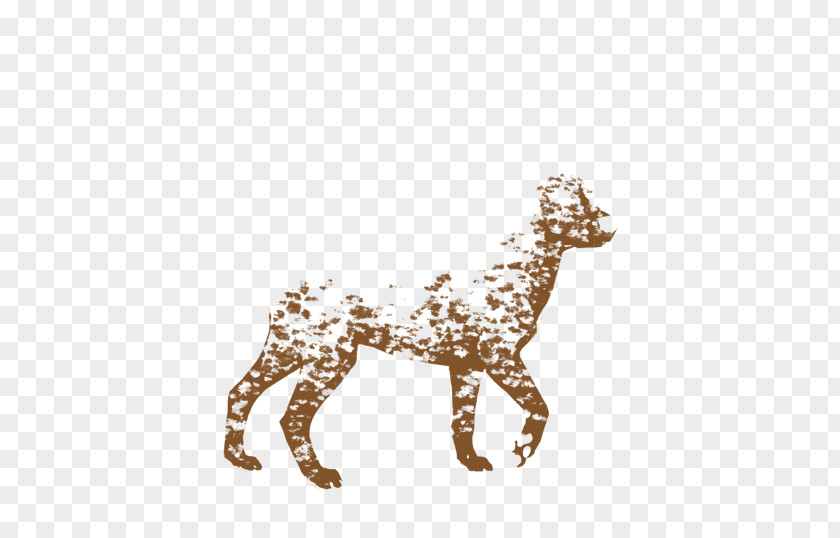 Giraffe Catahoula Cur Mud Clip Art PNG