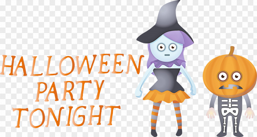 Halloween Halloween Party Tonight PNG