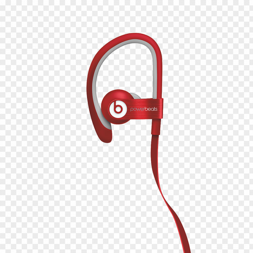 Headphones Beats Powerbeats² Electronics Wireless Apple Earbuds PNG