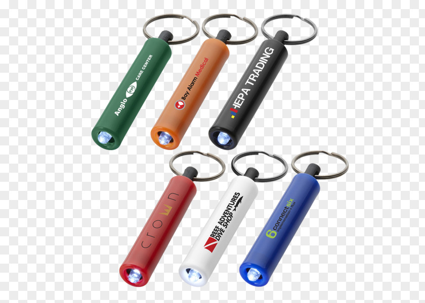 Light Key Chains Clothing Accessories Promotional Merchandise Advertising PNG