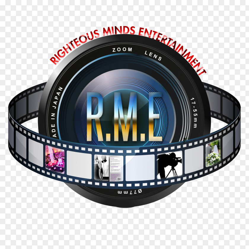 Multimedia Photography Filmmaking Video Production PNG