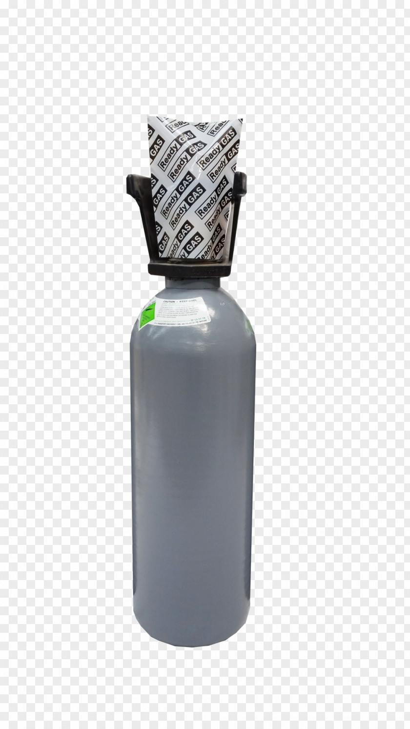 Ready Gas Water Bottles Cylinder PNG