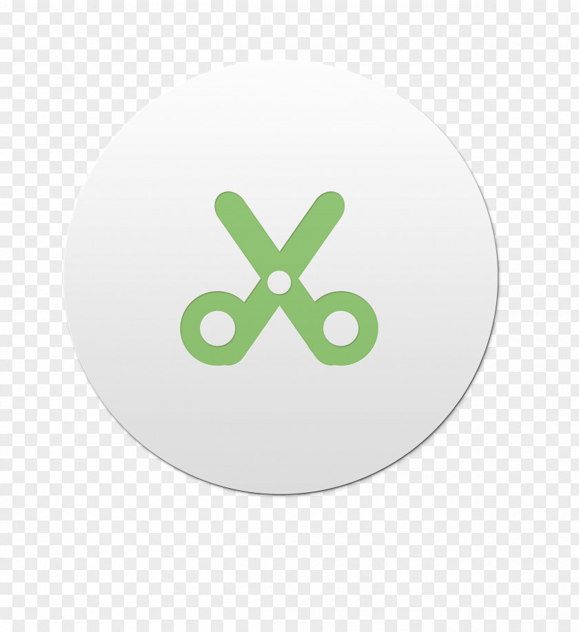 Scissors Flag Logo Brand Green Font PNG