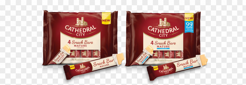 Snack Bar Cathedral City Cheddar Lunch PNG