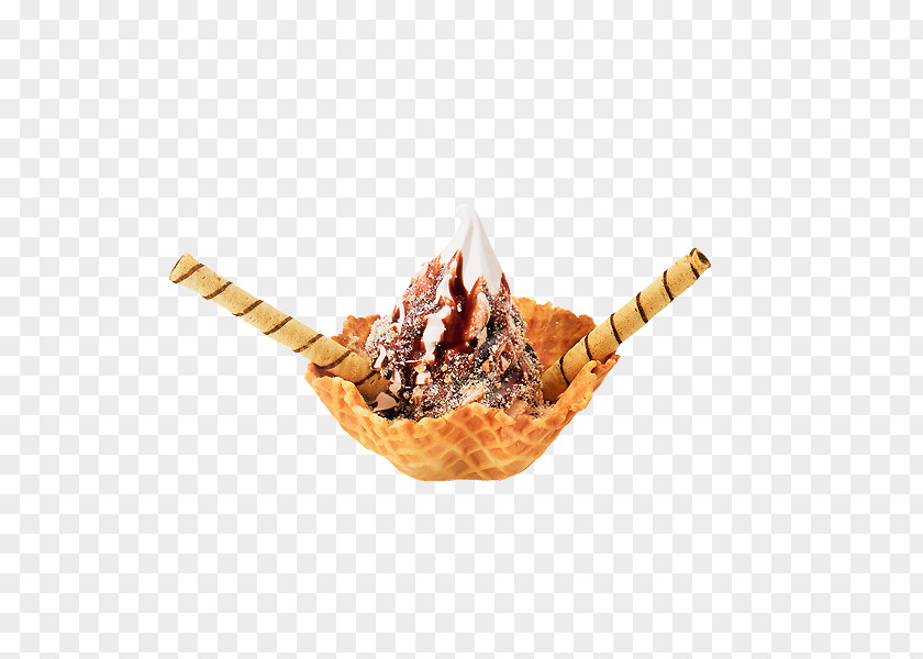 Sorvete Ice Cream Cones Waffle Frosting & Icing Wafer PNG