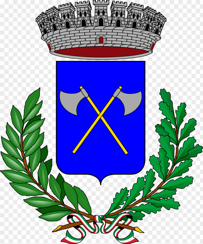 Armoriale Dei Comuni Del Savo Settentrionale Monopoli Coat Of Arms Comune Naples Blazon PNG