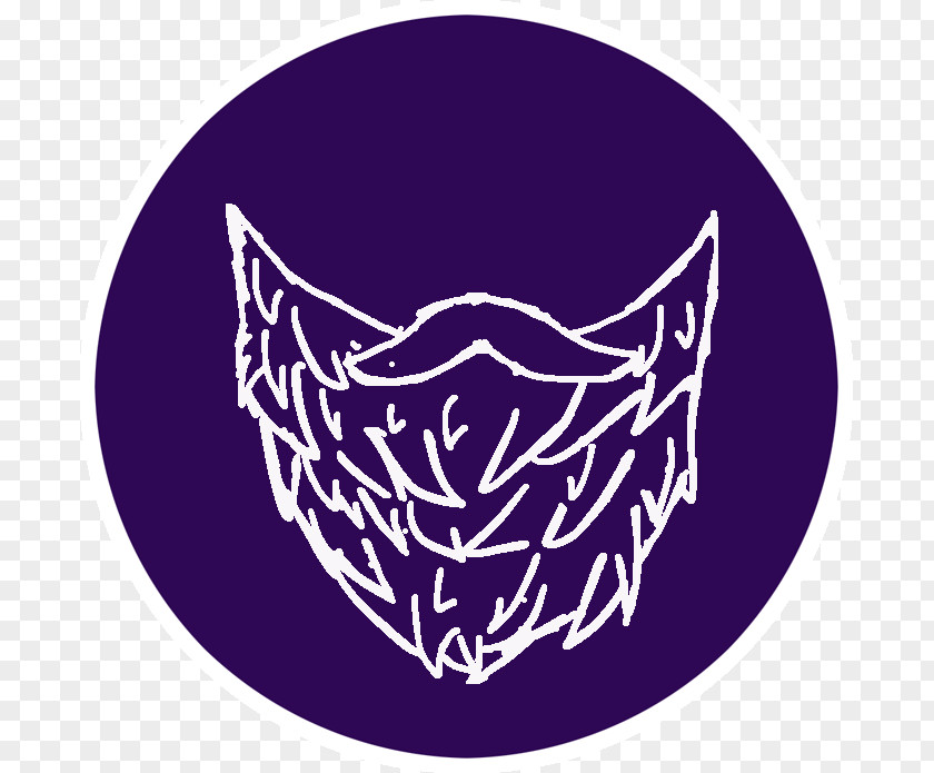 Brewers Frame Logo Font Illustration Purple Pattern PNG