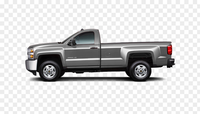 Chevrolet 2018 Silverado 1500 2006 General Motors Car PNG