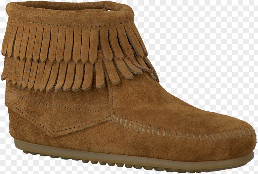Cognac Shoe Footwear Tan Boot Suede PNG