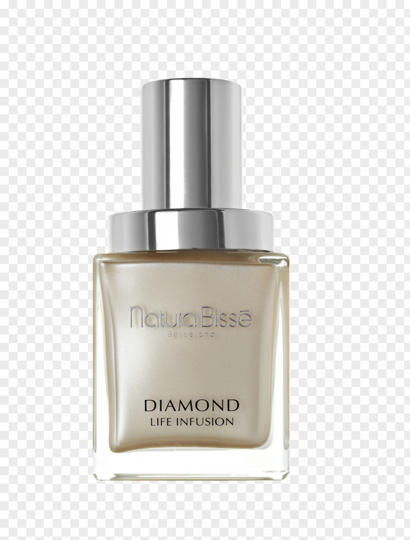 Diamond Perfume Cosmetics Lip Balm Cream Fashion PNG