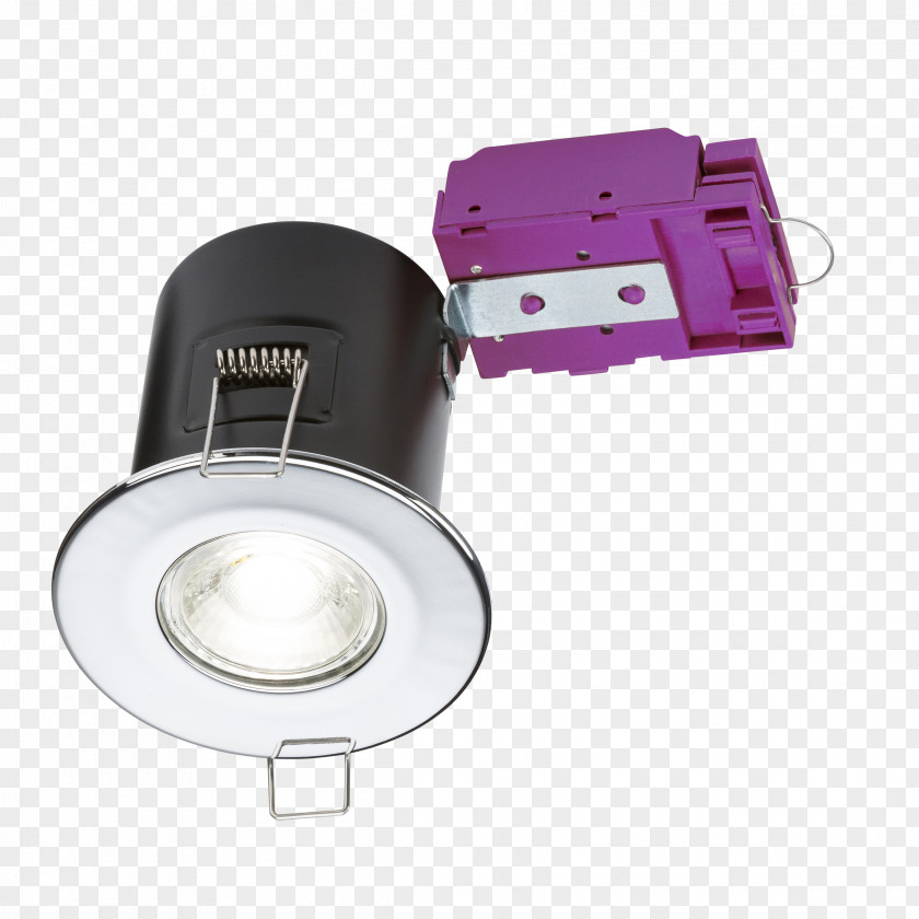 Downlight Lighting Recessed Light LED Lamp Floodlight PNG