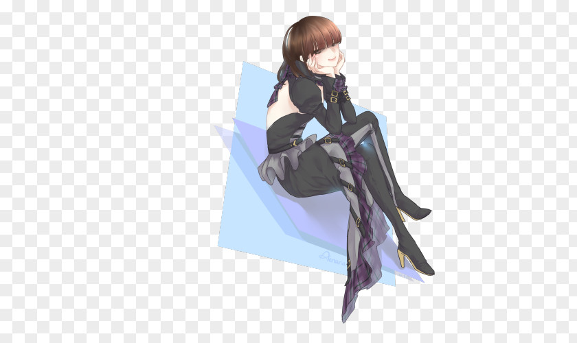 Dragon Nest Scarf PNG