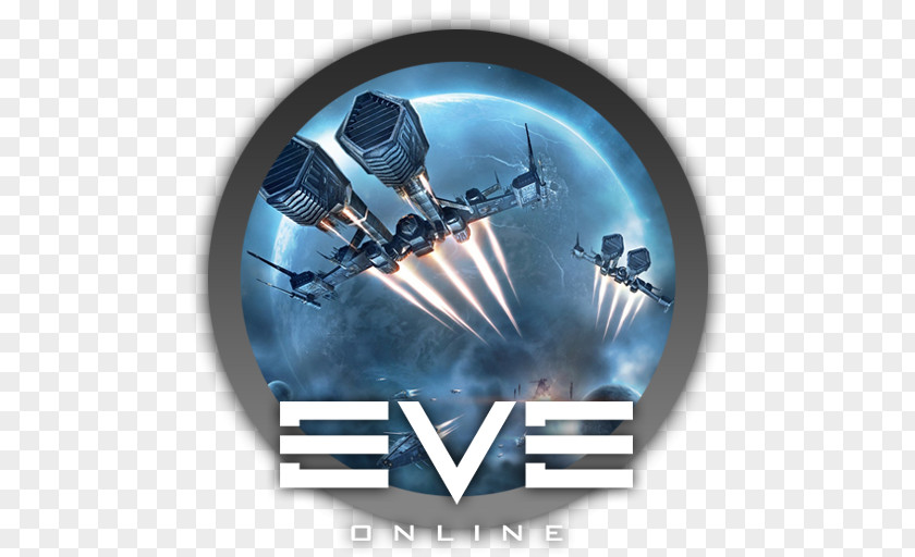 EVE Online Video Game Massively Multiplayer Role-playing Free-to-play PNG