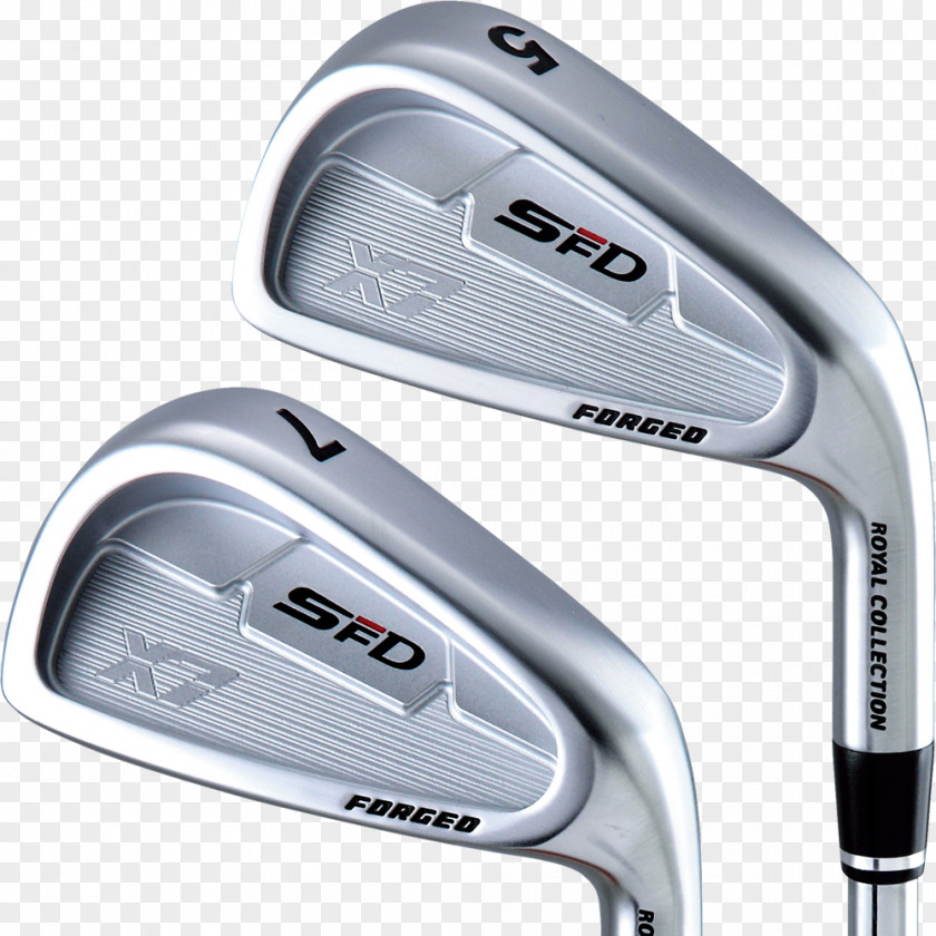 Golf Sand Wedge Pitching Iron PNG