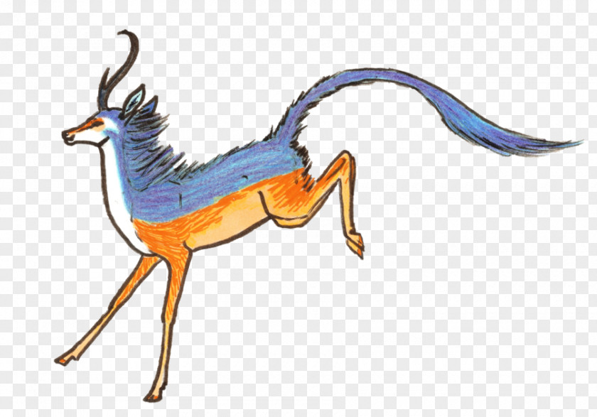 Horse Antelope Beak Clip Art PNG