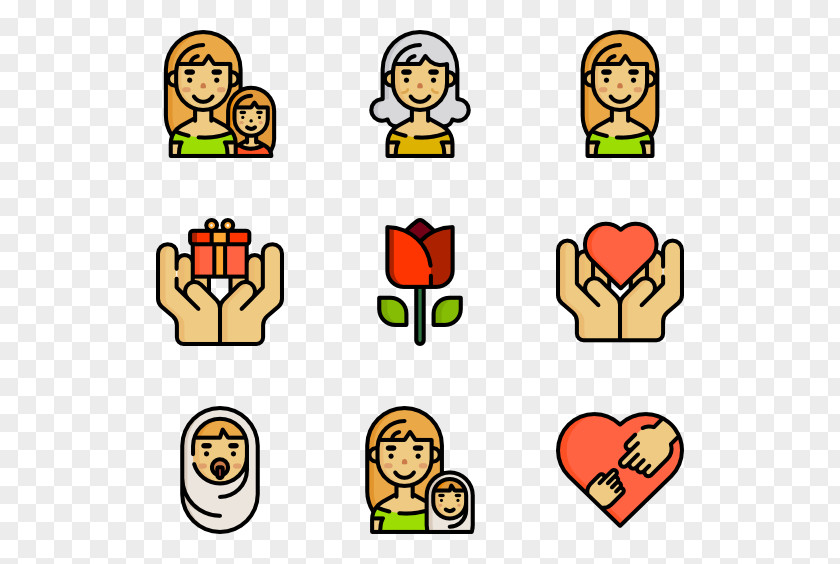 Mothers Day Mother's Computer Icons Family Clip Art PNG