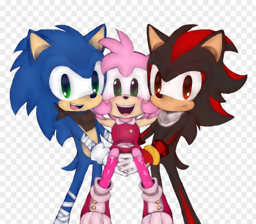 Omg Stop Shadow The Hedgehog Sonic Adventure 2 Art Dash 2: Boom PNG