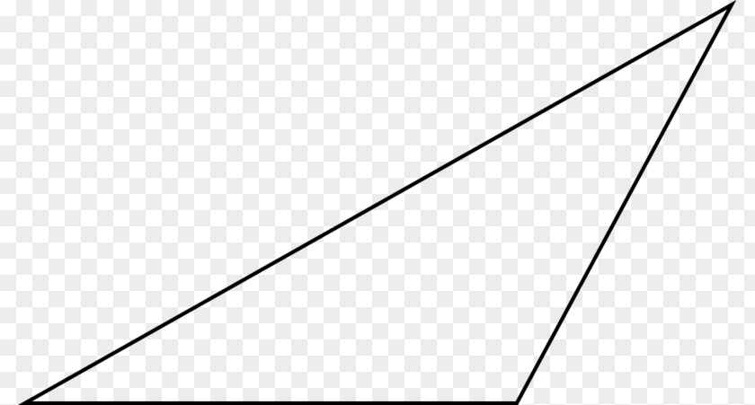 Triangle Acute And Obtuse Triangles Isosceles Escalè PNG