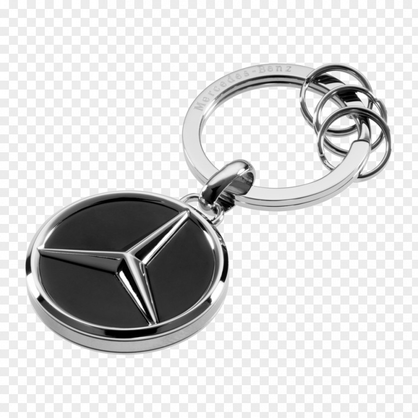 Ui Mercedes-Benz A-Class Car Key Chains CLA-Class PNG