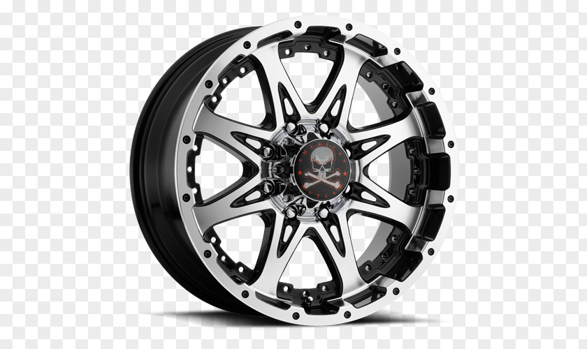 United States Car Rim Wheel Tire PNG