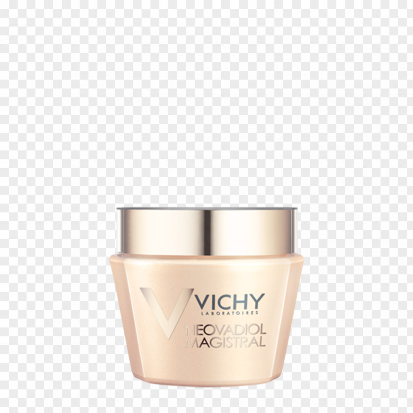 Vichy Lotion Cosmetics Neovadiol Compensating Complex Cream Magistral Balm PNG