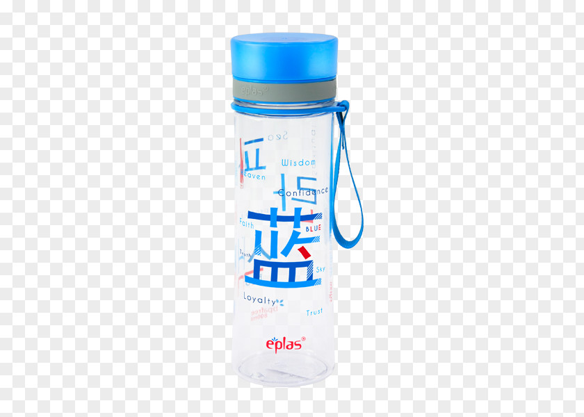 Water Bottles Plastic Bottle Bisphenol A PNG