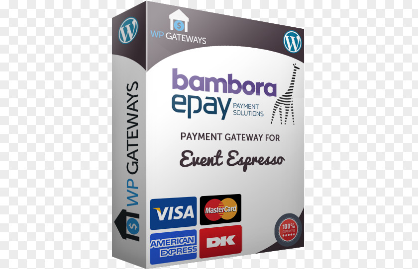 WordPress Payment Gateway Plug-in PNG