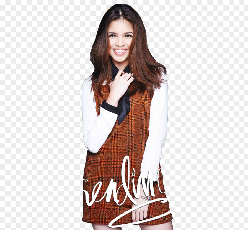 Yayadub Maine Mendoza AlDub Yaya Dub Kalyeserye Magazine PNG