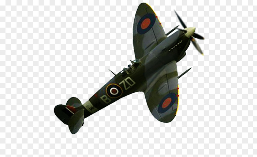 Aircraft Supermarine Spitfire Spitfire: World Of Aircrafts Angry Dinosaur Zoo Transport Fighter PNG