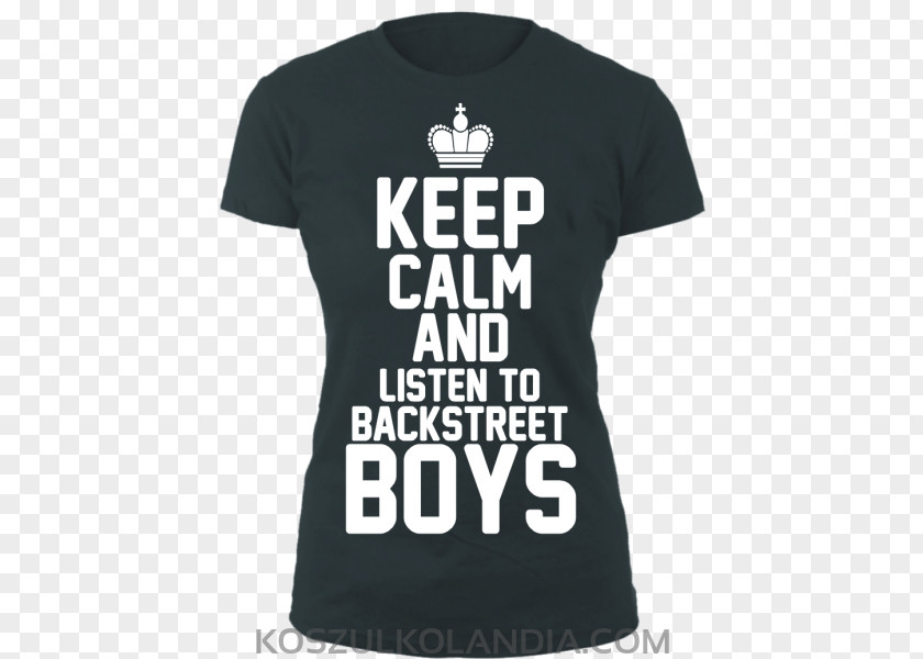 Backstreet Boys T-shirt Hoodie Clothing Crew Neck PNG