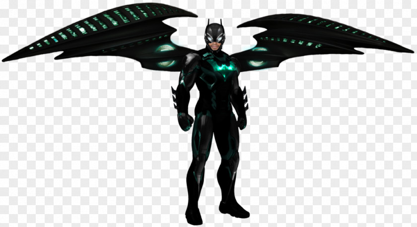 Batman Batwing Comics Wonder Woman Robin PNG