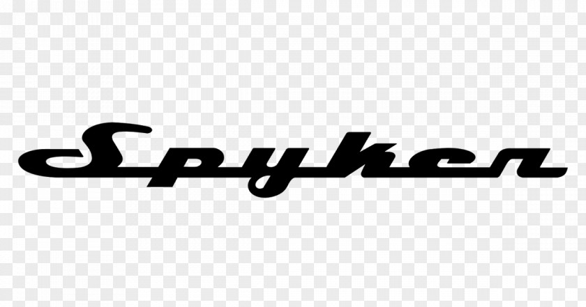 Car Spyker Cars Luxury Vehicle Sports C12 Zagato PNG