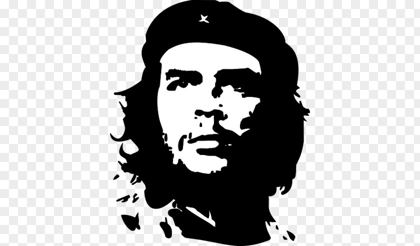 Che Guevara PNG clipart PNG